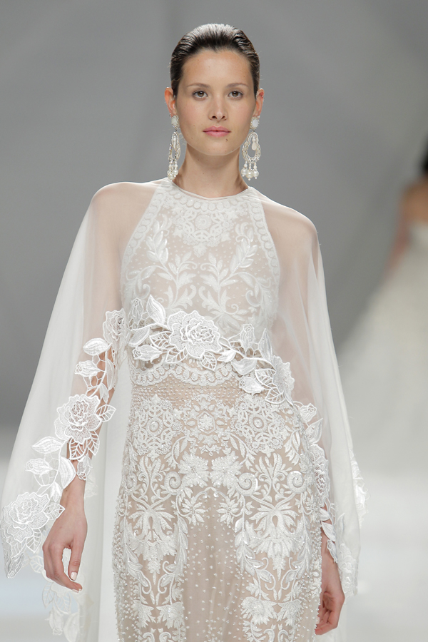 ilovebrides.pt desfile naeem khan 2017